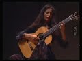 Filomena Moretti recital part 6/7
