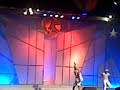 show en Punta Cana