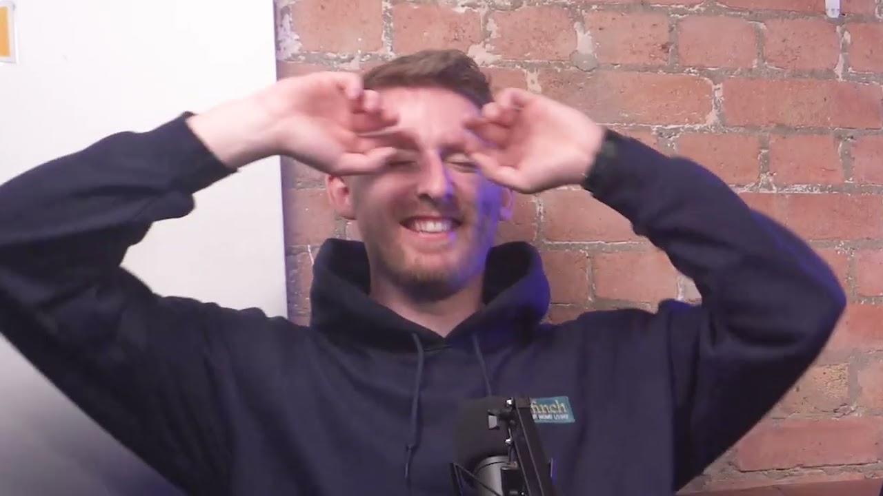 The Wheel of Walfinch