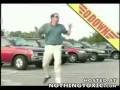Used Car Sales Man Used Car Sales Man