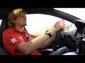 Audi RS6 roadtest
