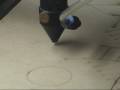 videos de Laser circle