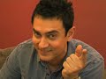 Aamir khan-Alternate reality game