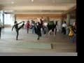 French cancan, tap dance, claquettes