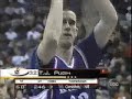 Dick Vitale shows his Duke love