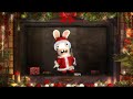 A Rabbids Christmas A Rabbids Christmas