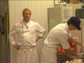 Hotelschool, Toerisme, Horeca Brood&Banket, ROC van Amsterdam