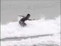 surf - maresia paulista profissional - 2� etapa - Maresias