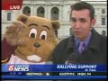 Goldy Gopher Weather Reporter Goldy Gopher Weather Reporter