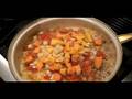 The Ultimate Byte: Cooking Vegetarian Stew w/ Regg