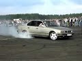 BMW 5 series (E34) donuts BMW 5 series (E34) donuts