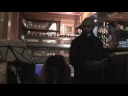soir�e de po�sie, de contes et de musique, restaurant chez no� � cilaos