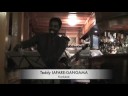 soir�e de po�sie, de contes et de musique, restaurant chez no� � cilaos
