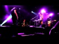 Goosander/ 川秋沙3/06@the wall - 抹哭欸囝仔