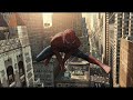 spiderman movie theme