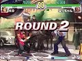 KO vs Nacchan KO vs Nacchan