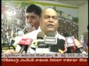 nagam janarthanreddy comments on roshaiah for moddu seenu ma nagam janarthanreddy comments on roshaiah for moddu seenu ma