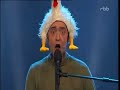 Rainald Grebe u. d. KdV - Lagerfeuer des Grauens 6