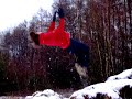 backflip