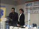 JCI Lemesos lecture 16 April 2008 - Savvides Marinos & Louki
