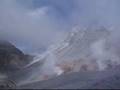 VOLCAN CHAITEN a 100 MTS.