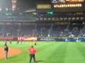 Atlanta Braves fans rock!