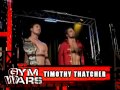 All Pro Wrestling - Gym Wars - 06/04/2011