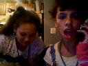 melanie n nadia show4th
