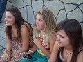 INHANLI GENCLIGI 2008 SUMMER CILGINLIK...
