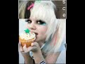 Gorgeous Scene/emo girls around the world