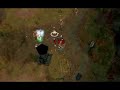 high orcs (iRO Loki)