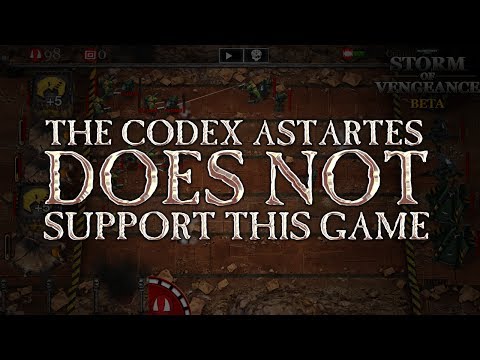 Totalbiscuit - TotalBiscuit brings you a short history of Warhammer-inspired games and ends by taking a look at the newest WH40K title by Eutechnyx, developers of Ride to H...
