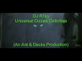 DJ R1ky universal dizzee celebrities DJ R1ky universal dizzee celebrities