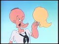 Popeye\