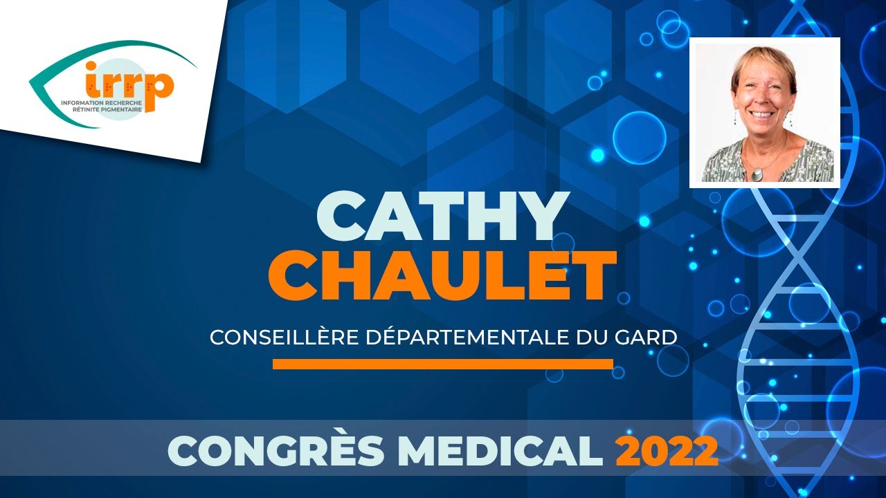 Mme Cathy Chaulet