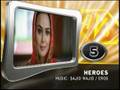 Bollywood Top 10 Songs (Oct 17 2008)