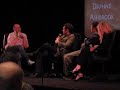 8th Doctor Panel at Chicago TARDIS