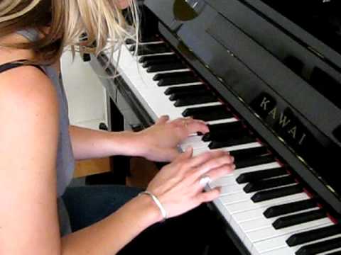 how to self teach piano