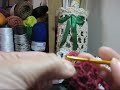 Crochet - Fios de Sedu��o - Calcinha (Modelo 001) - Parte 01