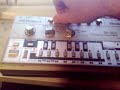 Re: TB 303 AciD Basslines recreated by Virus A.cid!