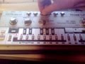 Re: TB 303 AciD Basslines recreated by Virus A.cid!