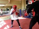 Sparring Sparring