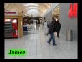 SHK Mall Shuffle