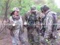 Pollard and Bates down a couple of Gobblers Part2