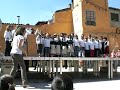 25 anys gegants de tona