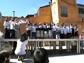 25 anys gegants de tona