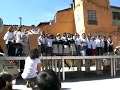 25 anys gegants de tona