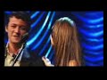 Sandy e Lucas, felicidades eternas!