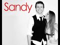 Sandy e Lucas, felicidades eternas!