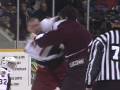 videos de Darryl Flowers Vs Reg Thomas